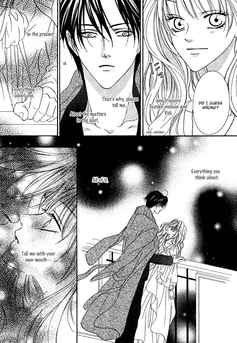 Page 38 Chapter 19.1 Keishichou Tokuhanka 007