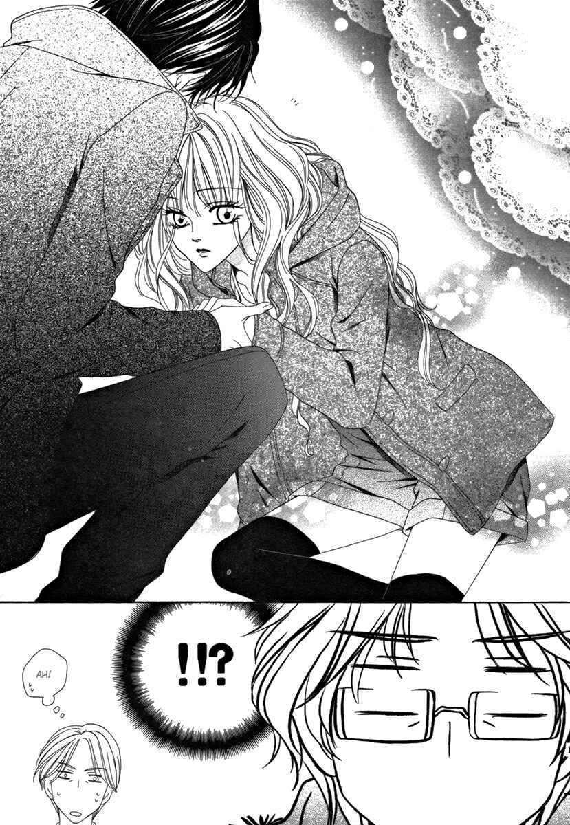 Page 37 Chapter 25.1 Keishichou Tokuhanka 007