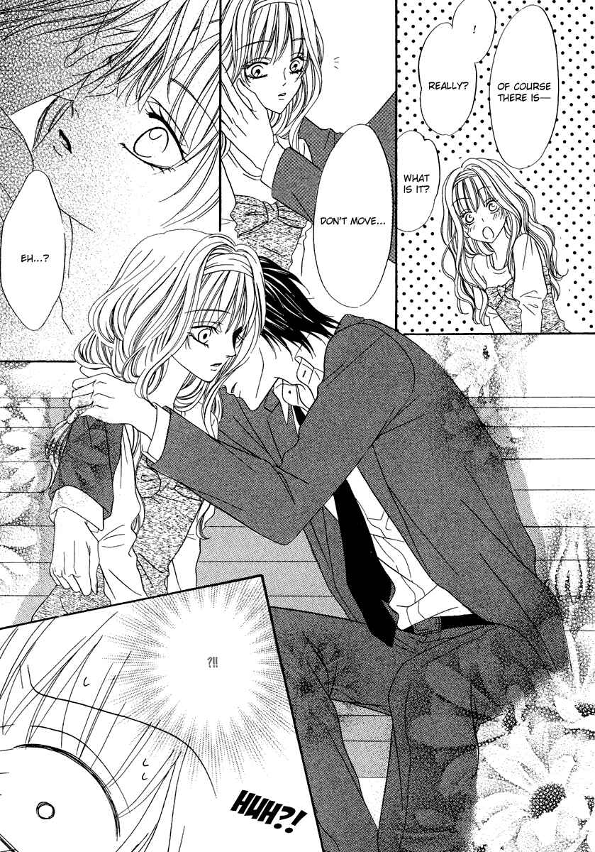 Page 36 Chapter 20 Keishichou Tokuhanka 007
