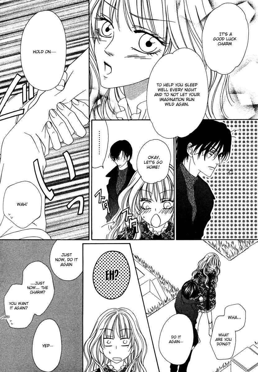 Page 83 Chapter 20 Keishichou Tokuhanka 007