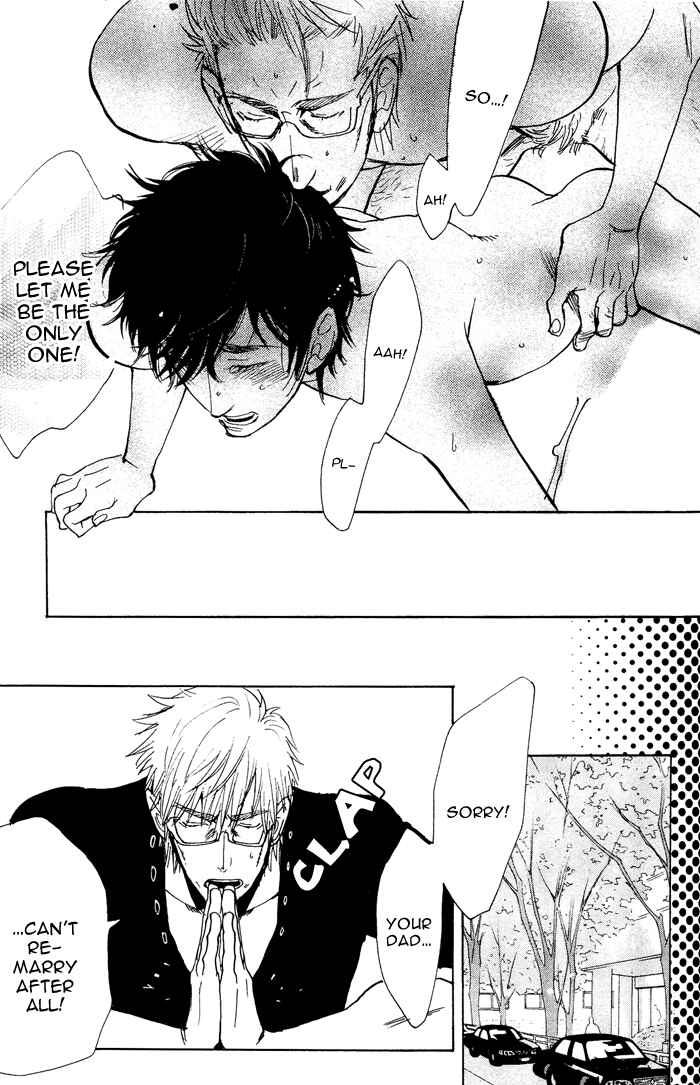 Page 41 Chapter 2 Bachi☆Bachi