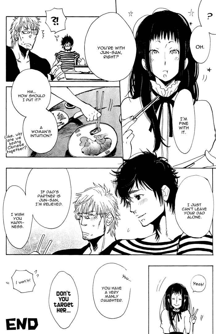 Page 42 Chapter 2 Bachi☆Bachi