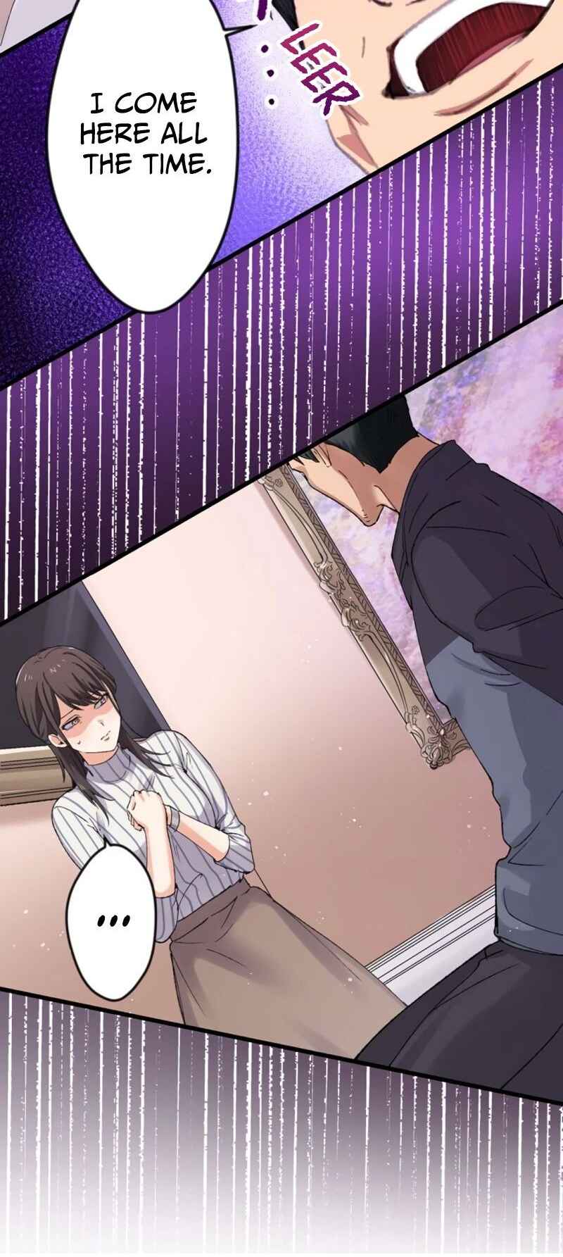 Page 14 Chapter 25 Yakuza Cleaner