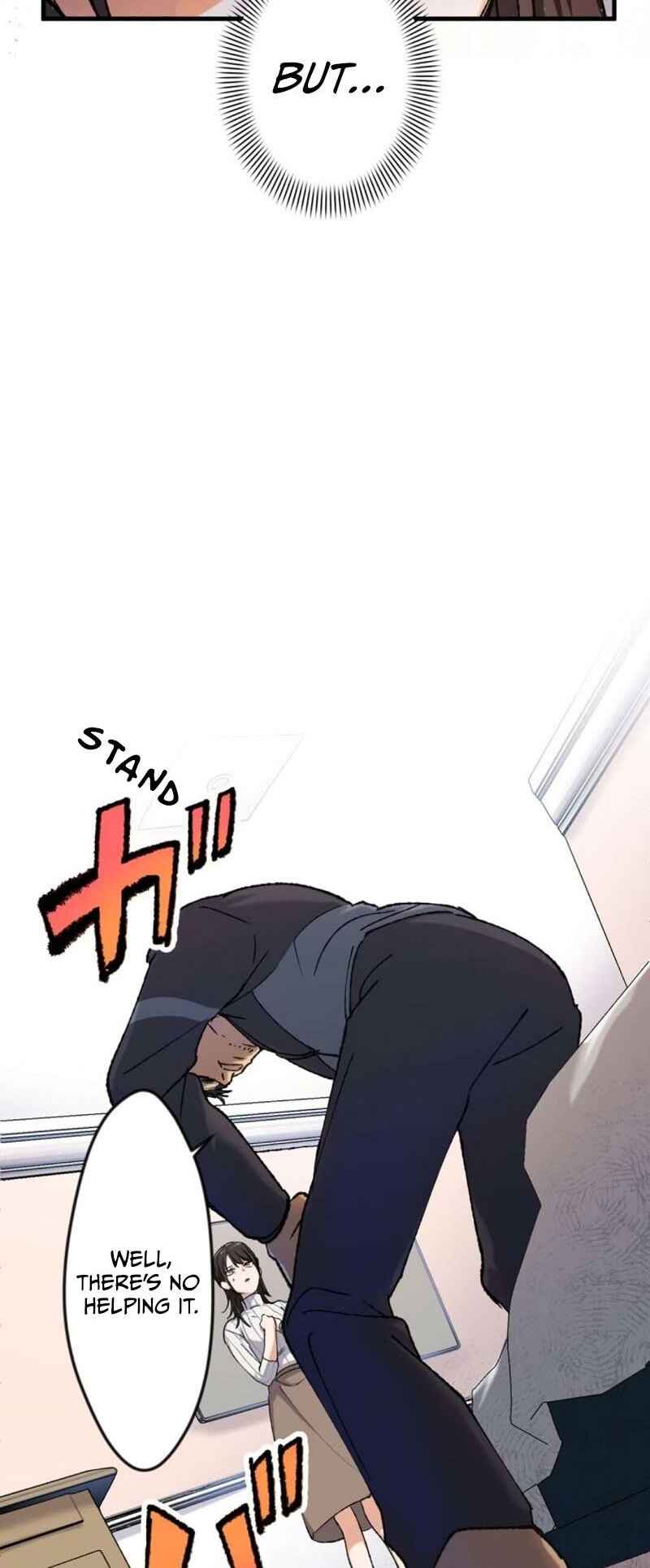 Page 18 Chapter 25 Yakuza Cleaner