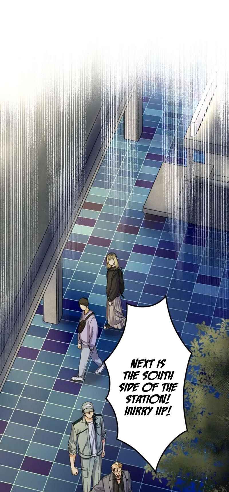 Page 2 Chapter 25 Yakuza Cleaner