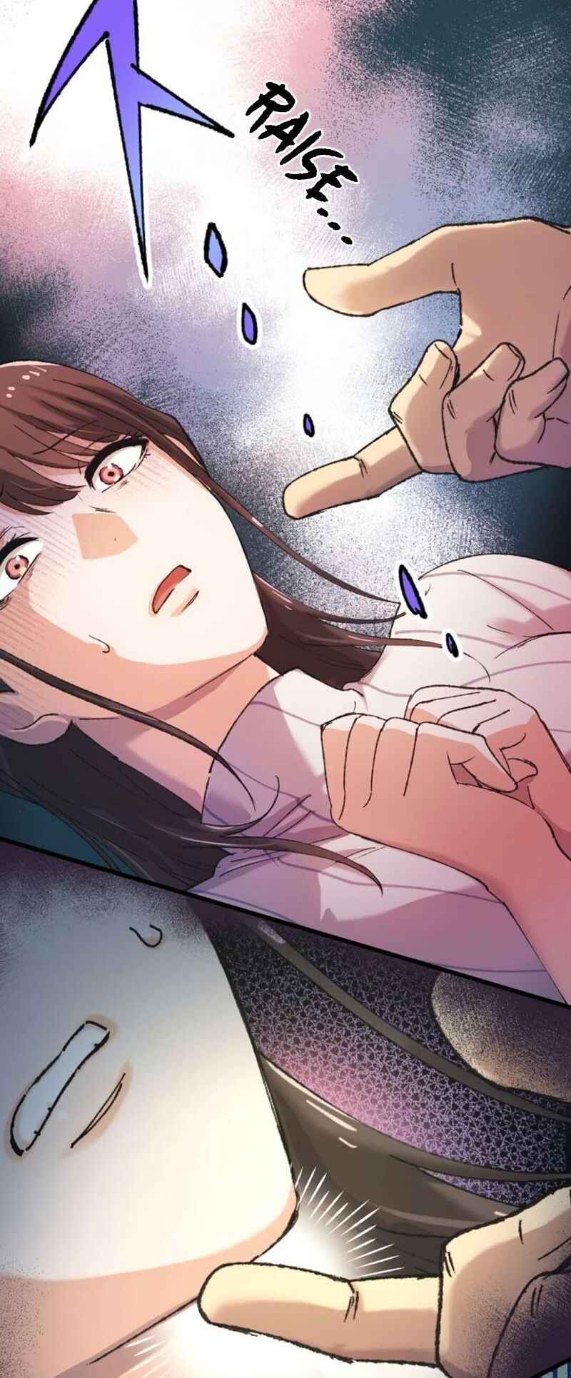 Page 20 Chapter 25 Yakuza Cleaner