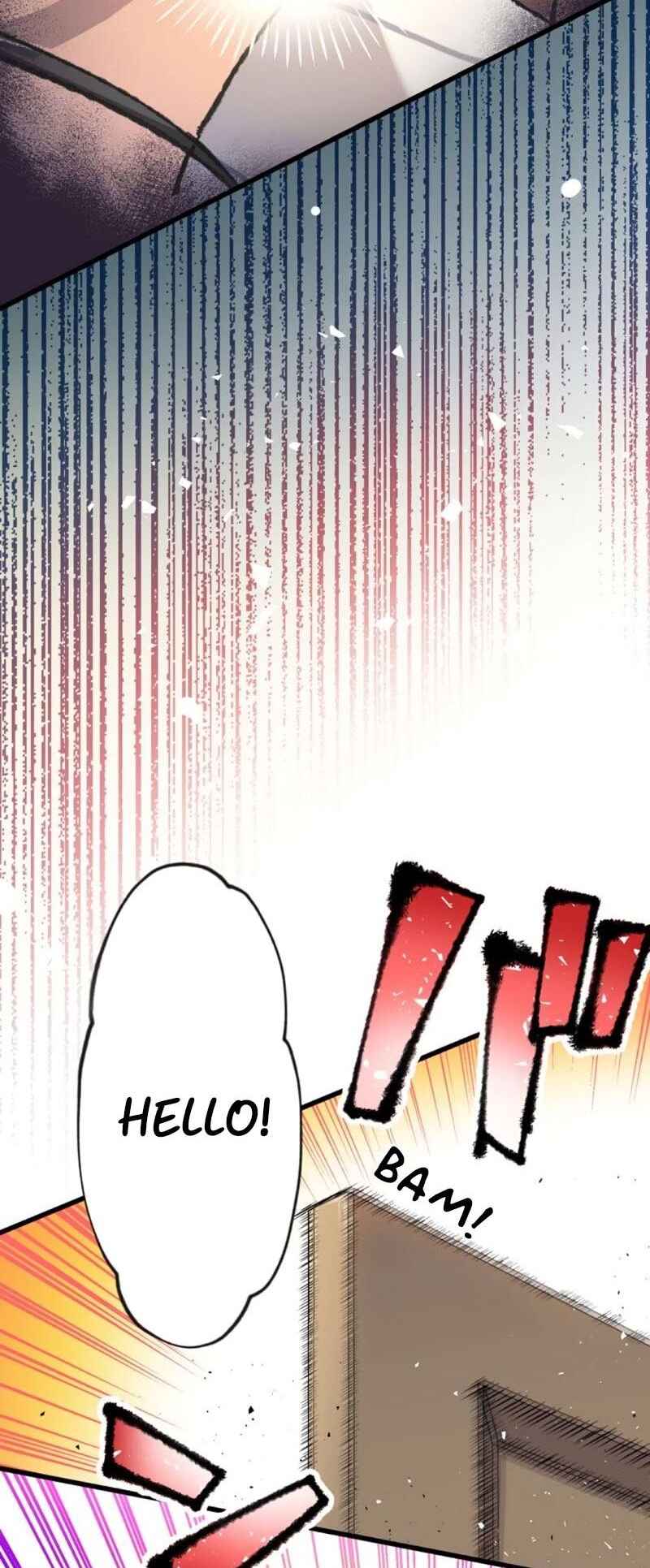 Page 21 Chapter 25 Yakuza Cleaner