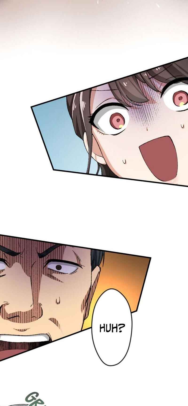 Page 37 Chapter 25 Yakuza Cleaner