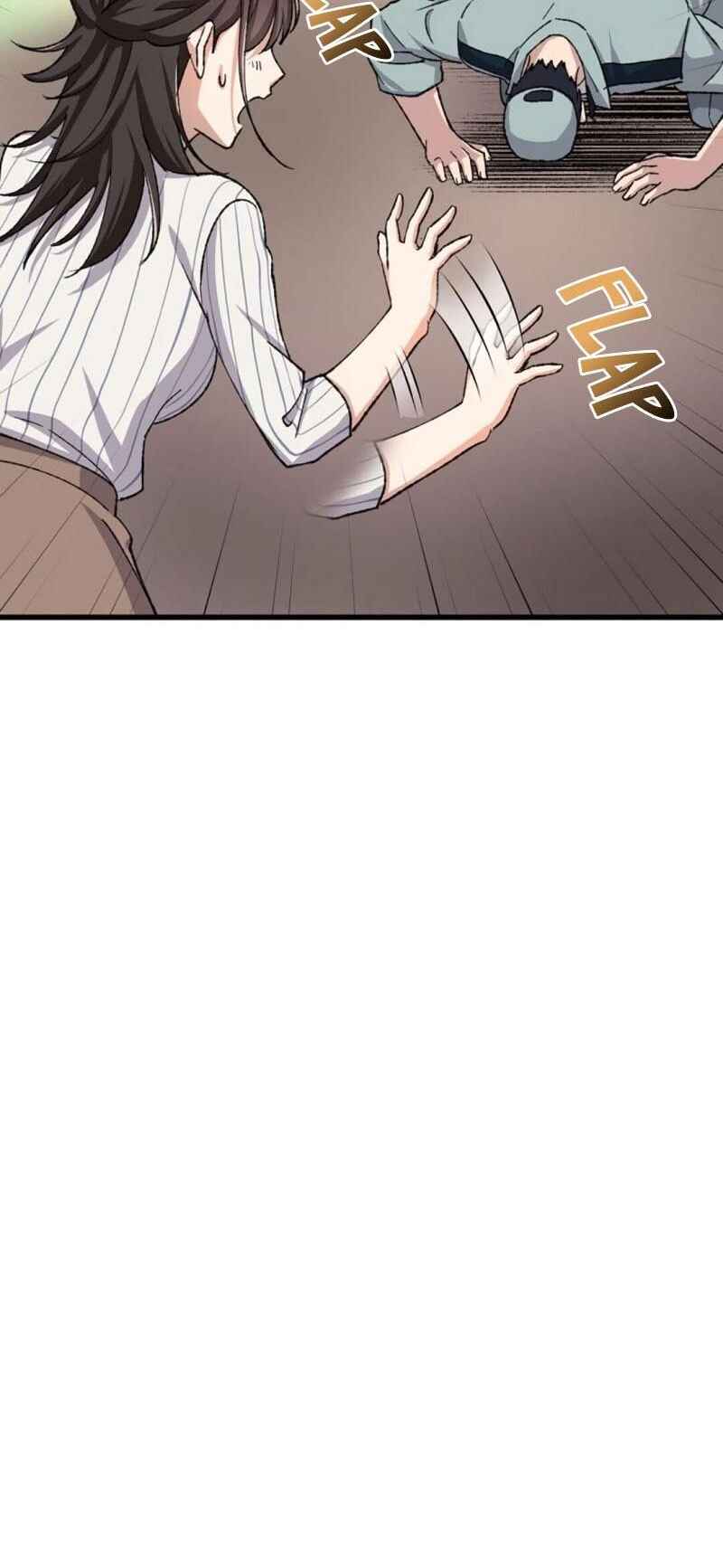 Page 40 Chapter 25 Yakuza Cleaner