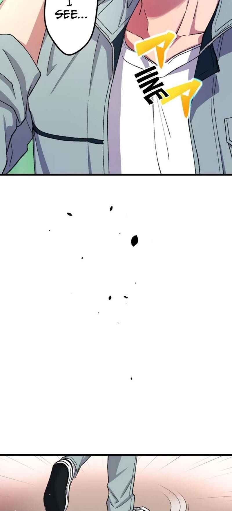 Page 45 Chapter 25 Yakuza Cleaner