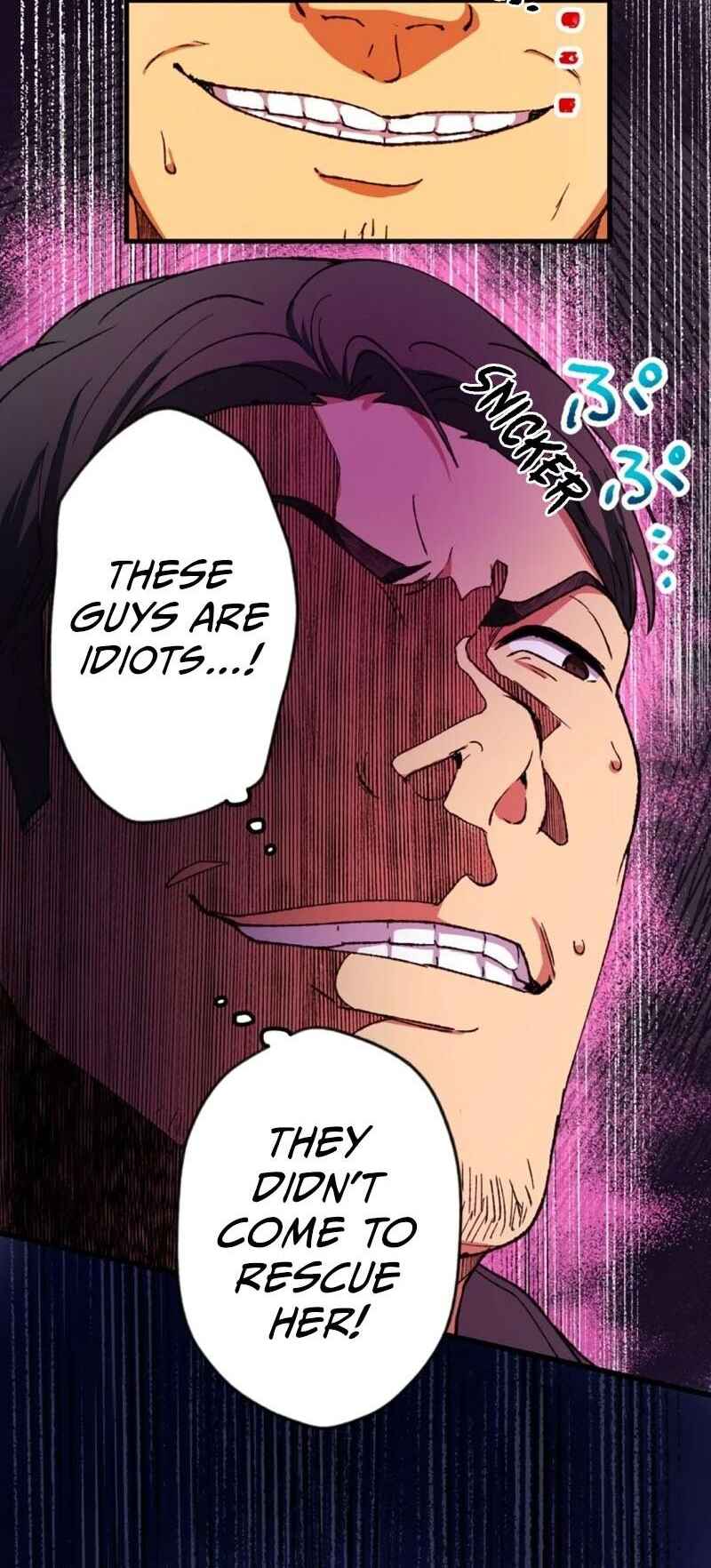 Page 48 Chapter 25 Yakuza Cleaner