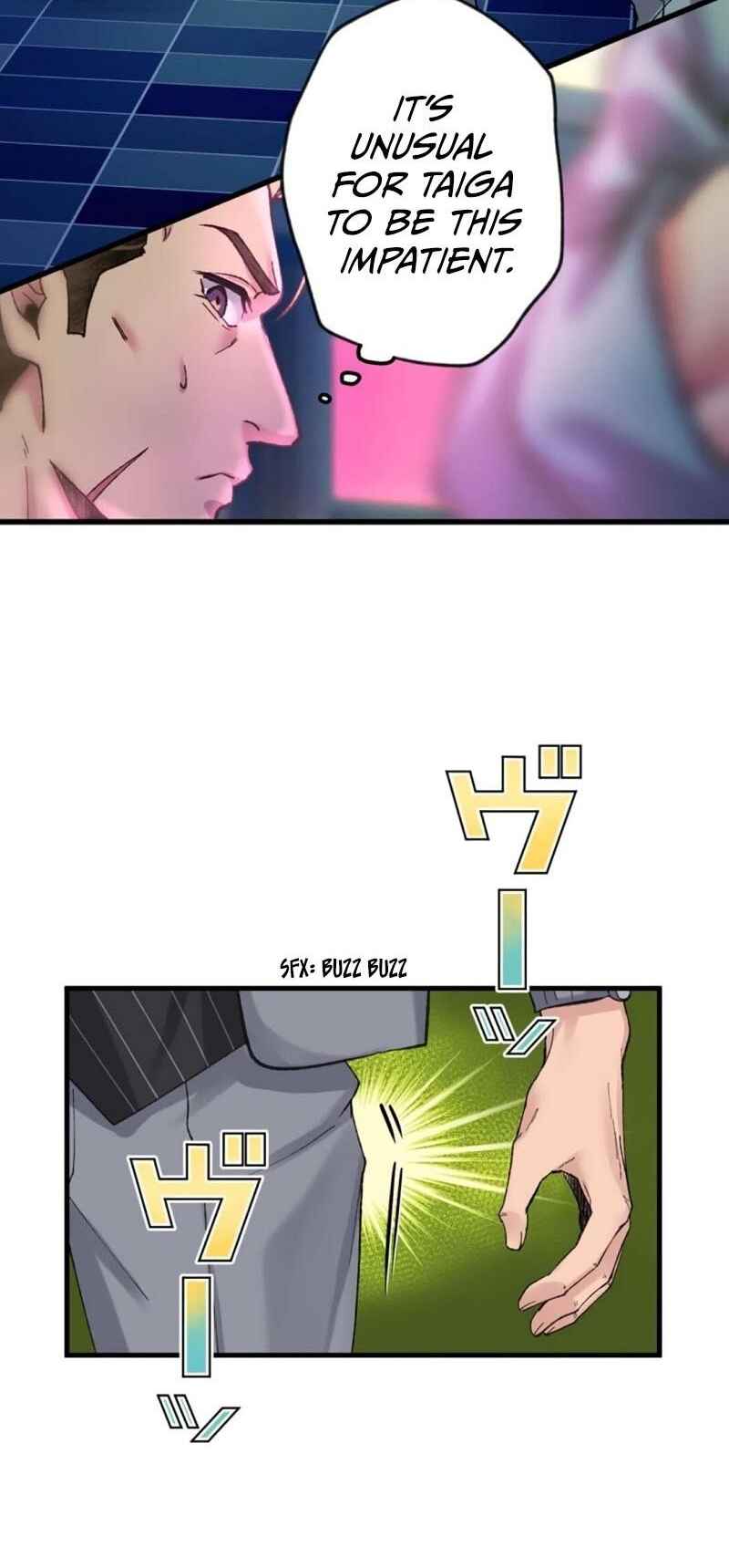 Page 5 Chapter 25 Yakuza Cleaner