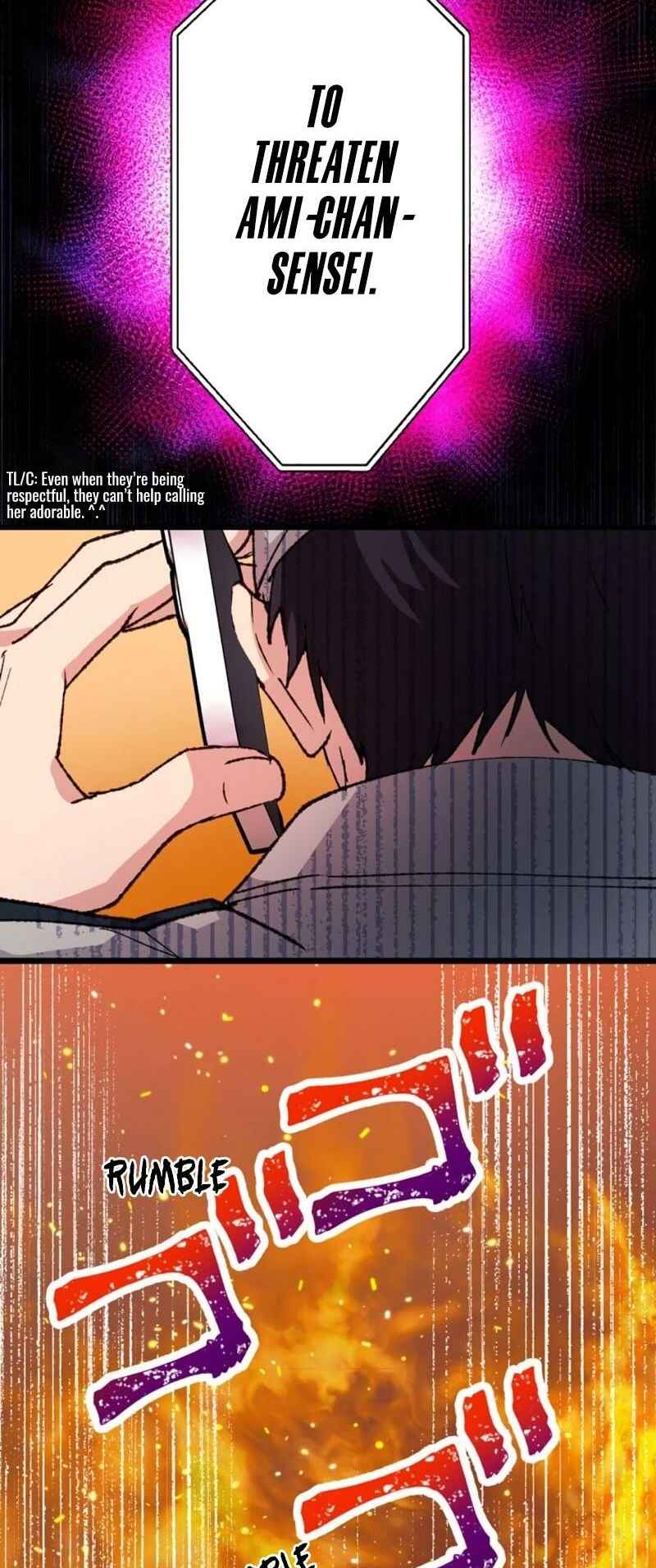 Page 53 Chapter 25 Yakuza Cleaner