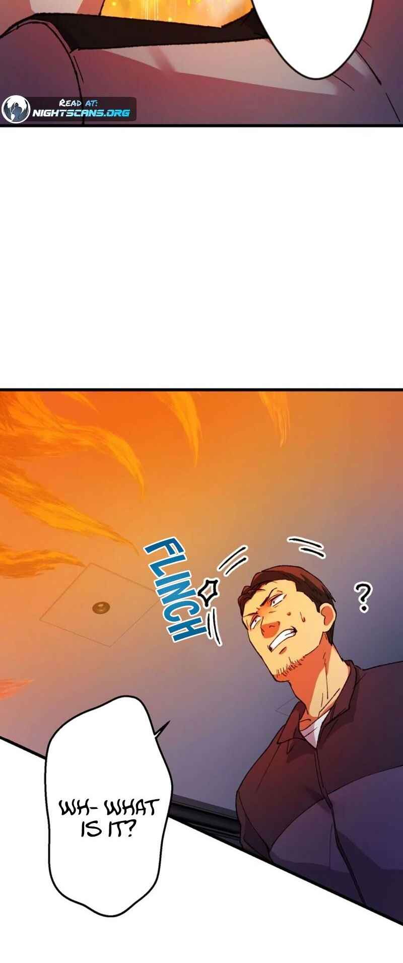 Page 55 Chapter 25 Yakuza Cleaner