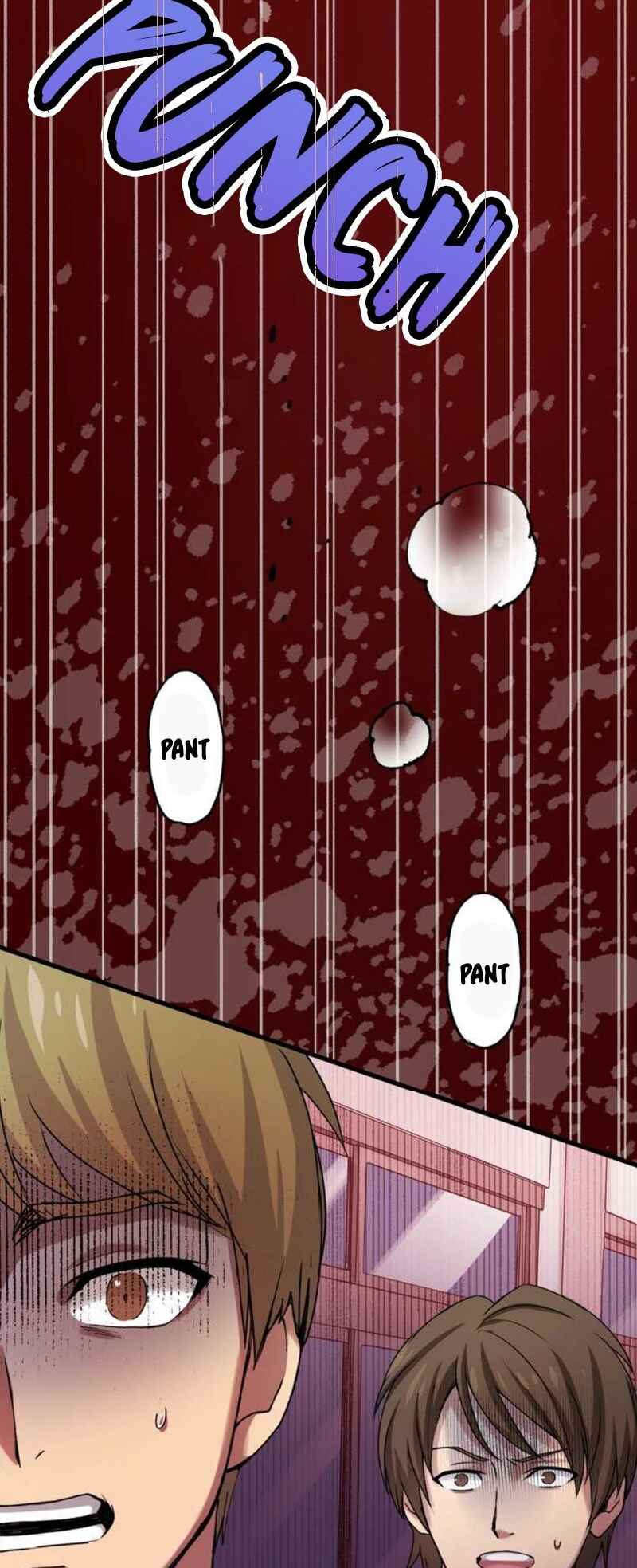 Page 22 Chapter 2 Yakuza Cleaner