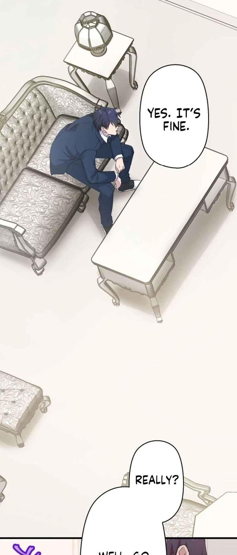 Page 10 Chapter 31 Yakuza Cleaner
