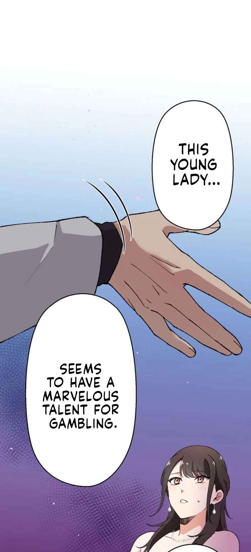 Page 104 Chapter 31 Yakuza Cleaner
