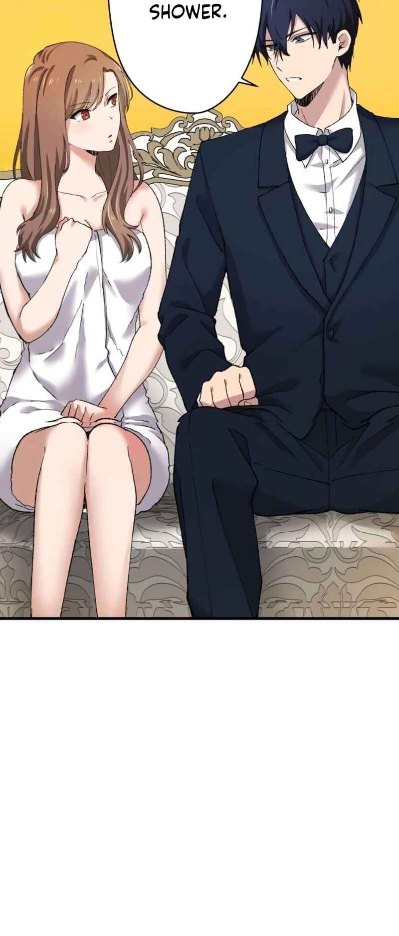 Page 14 Chapter 31 Yakuza Cleaner