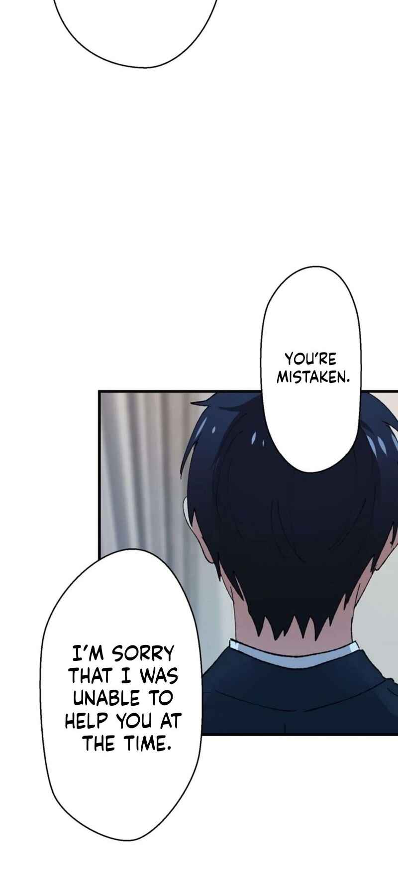 Page 29 Chapter 31 Yakuza Cleaner