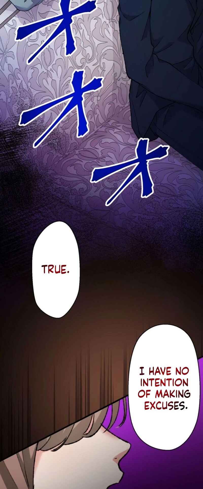 Page 42 Chapter 31 Yakuza Cleaner
