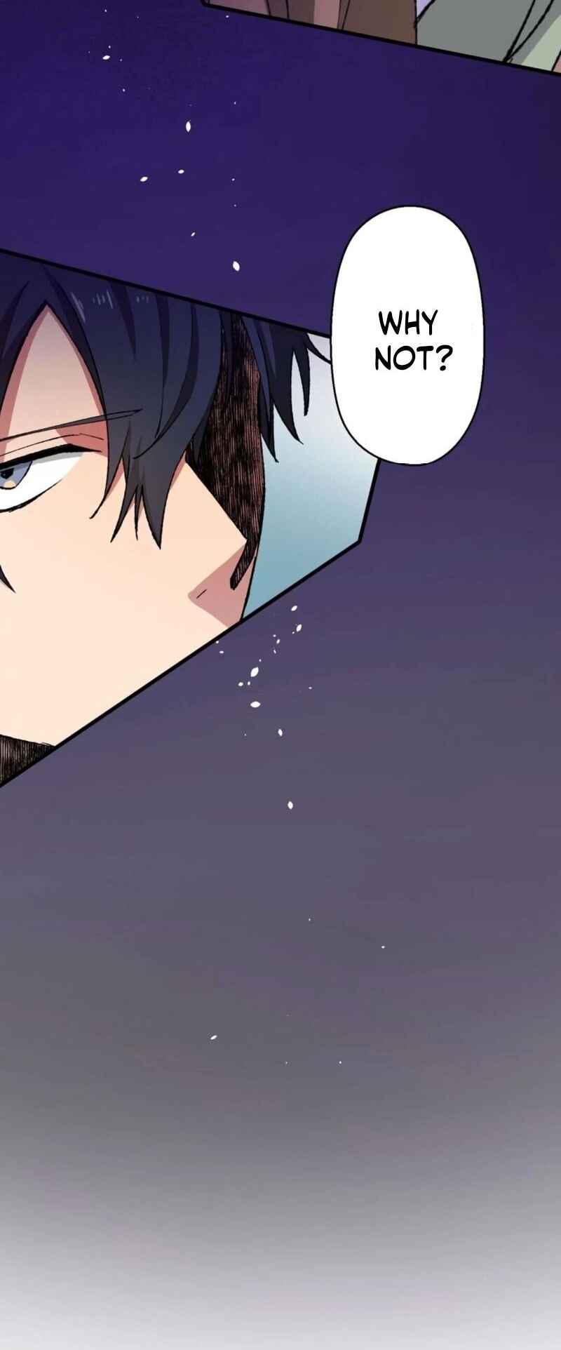 Page 50 Chapter 31 Yakuza Cleaner