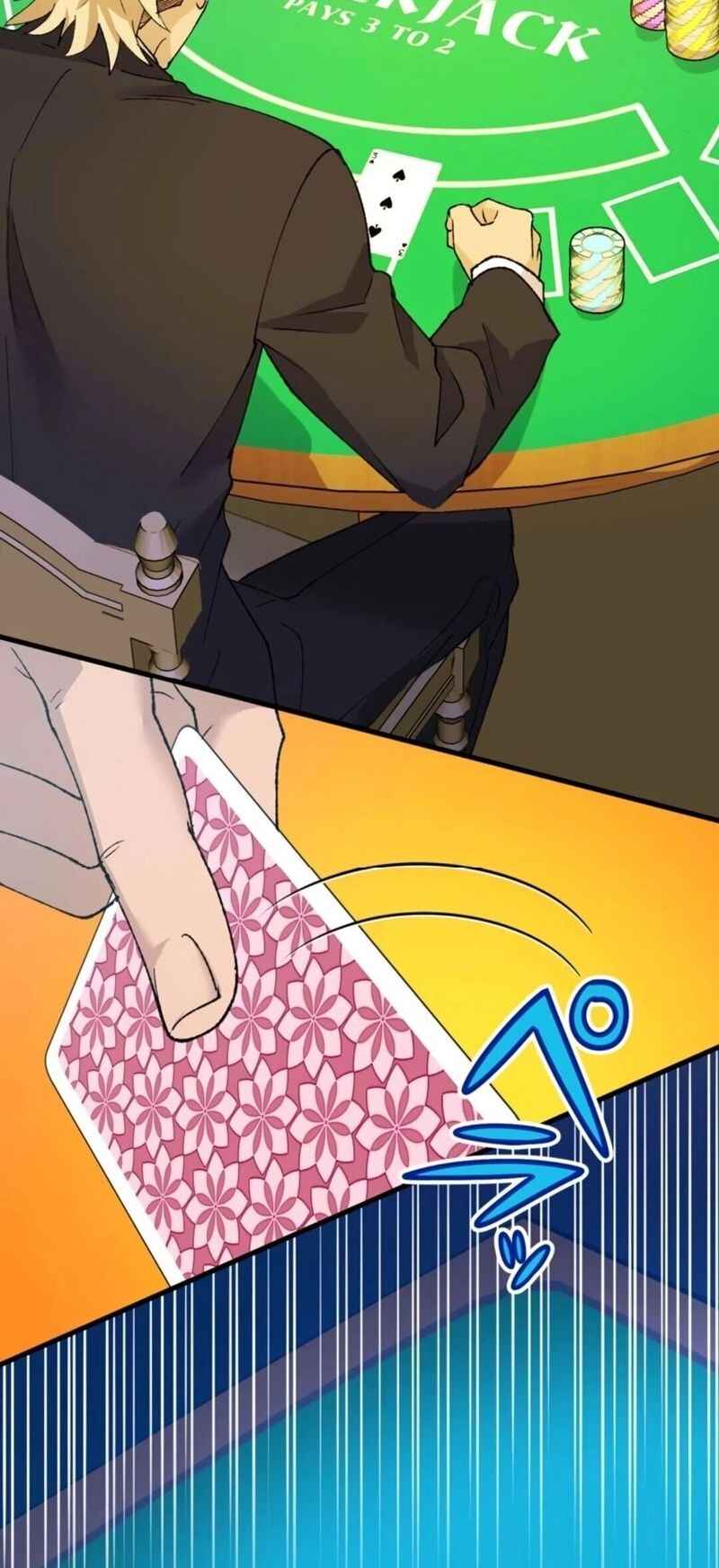 Page 80 Chapter 31 Yakuza Cleaner