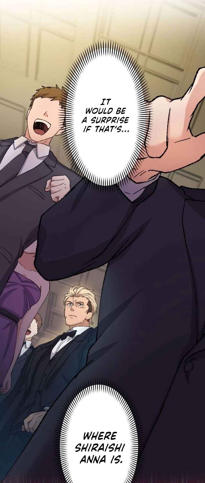 Page 85 Chapter 31 Yakuza Cleaner