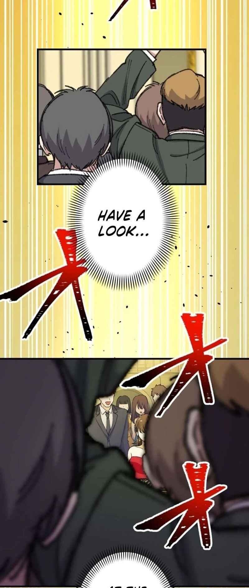 Page 87 Chapter 31 Yakuza Cleaner
