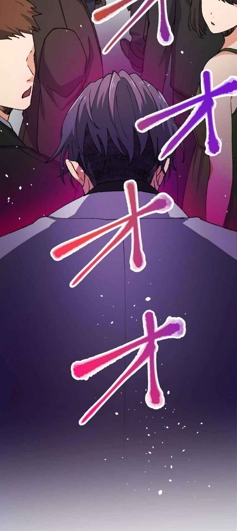 Page 96 Chapter 31 Yakuza Cleaner