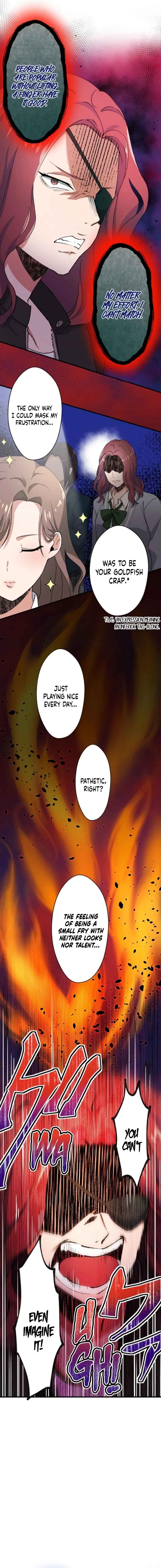 Page 7 Chapter 50 Yakuza Cleaner