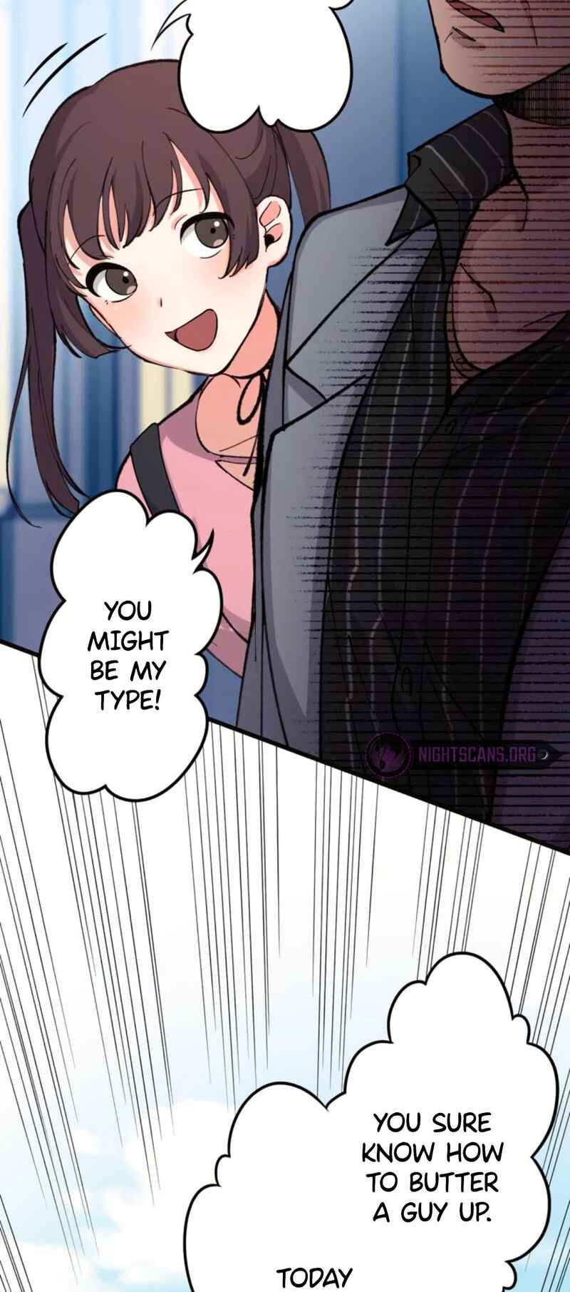 Page 107 Chapter 8 Yakuza Cleaner