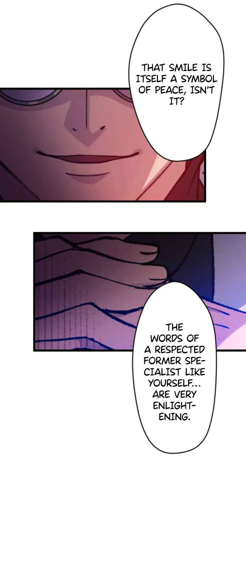 Page 26 Chapter 8 Yakuza Cleaner