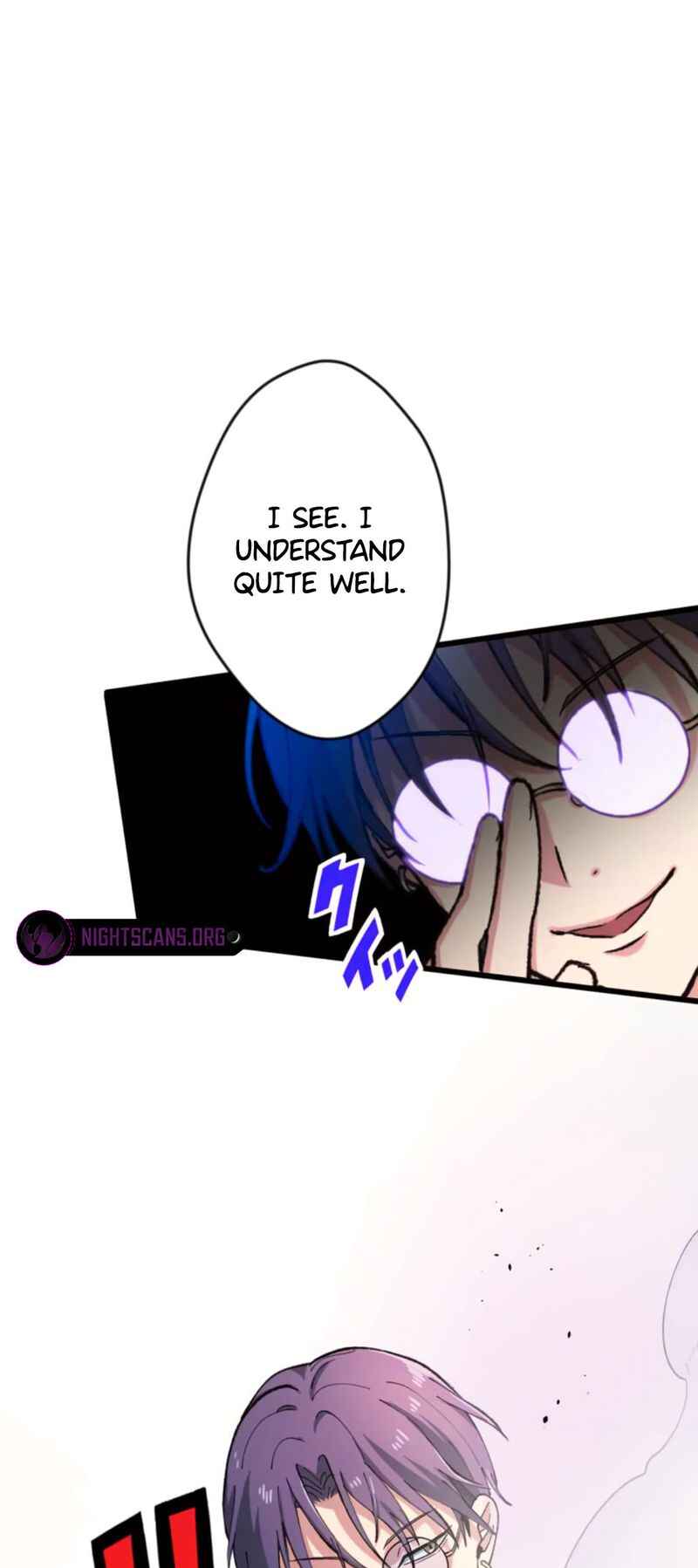 Page 28 Chapter 8 Yakuza Cleaner