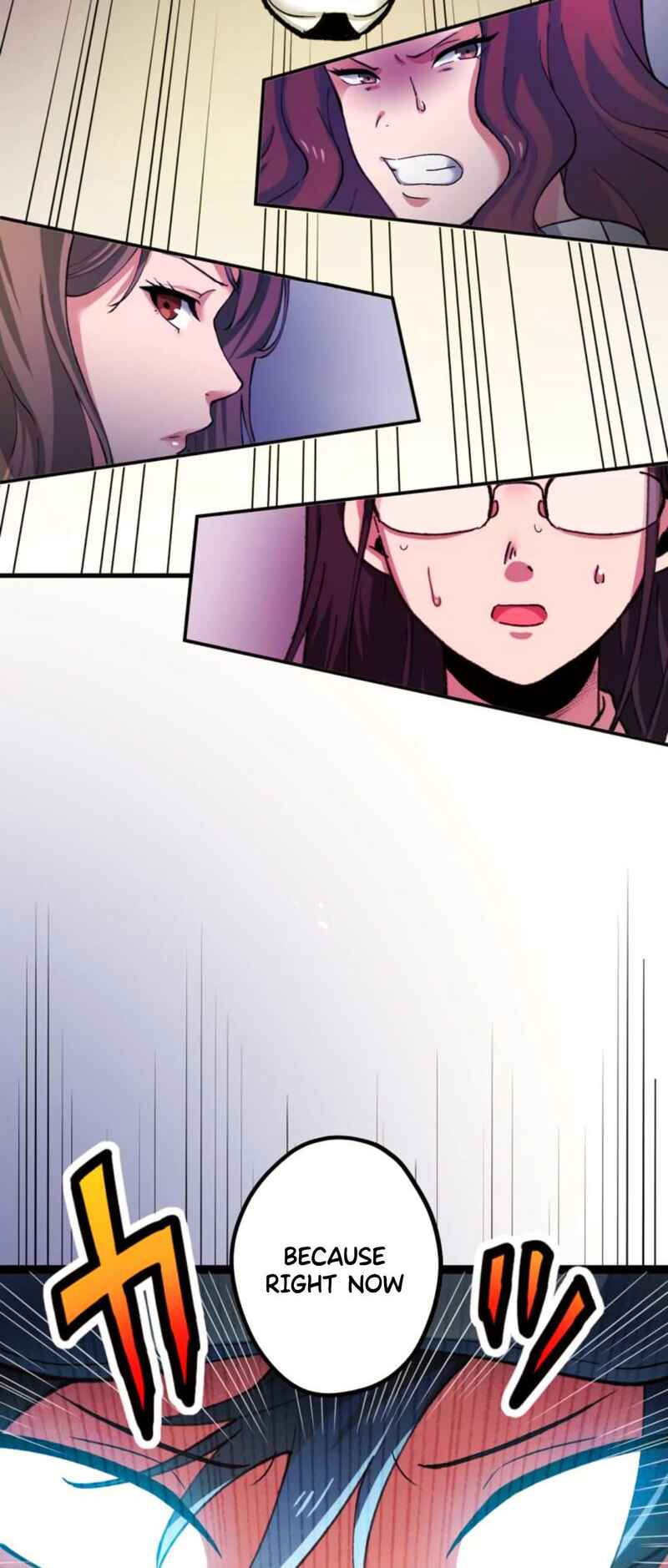 Page 4 Chapter 8 Yakuza Cleaner