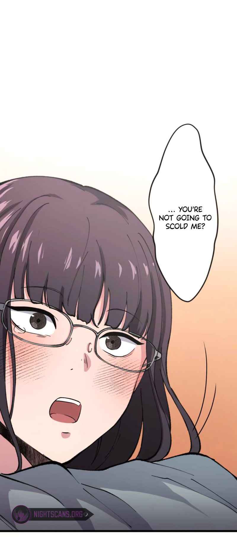Page 45 Chapter 8 Yakuza Cleaner