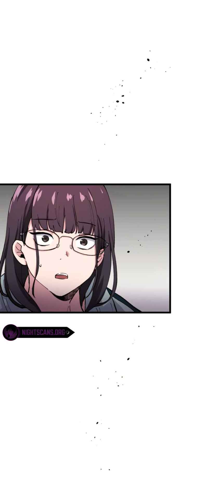 Page 48 Chapter 8 Yakuza Cleaner