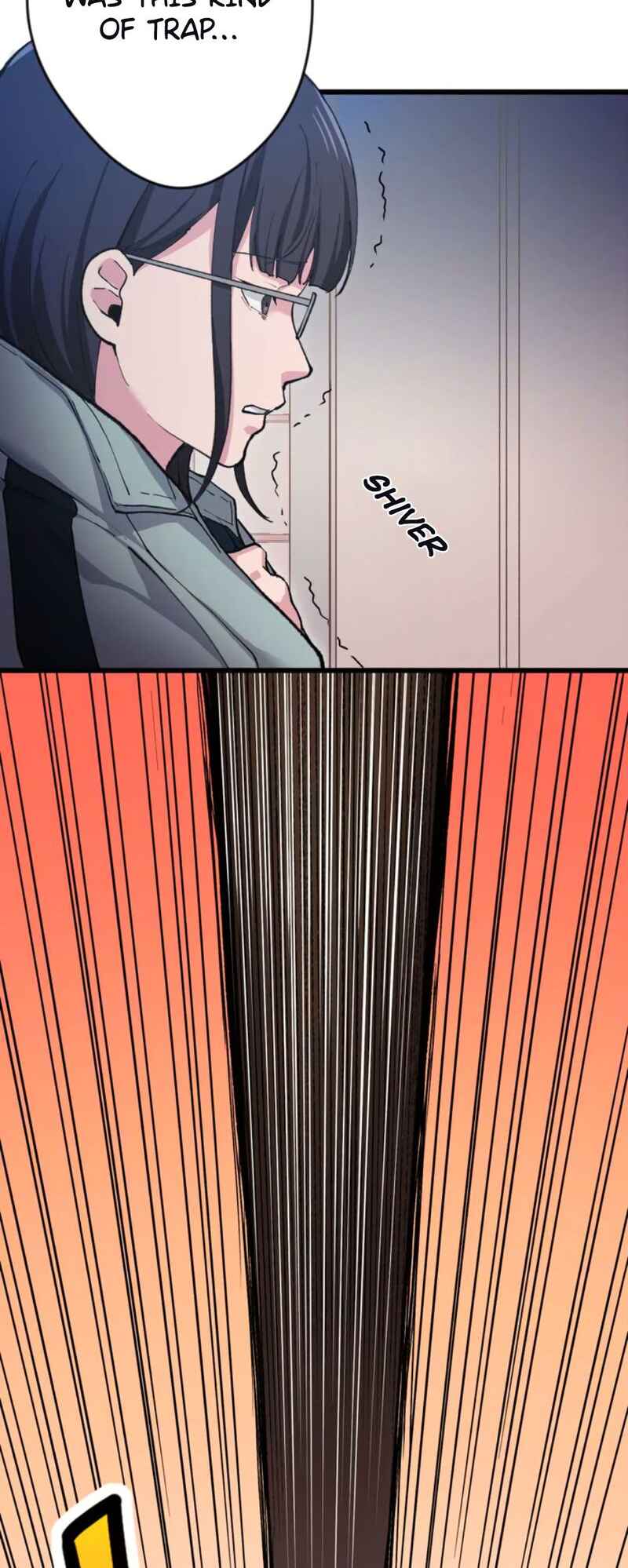 Page 56 Chapter 8 Yakuza Cleaner