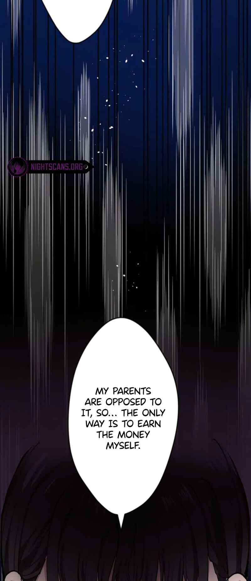 Page 68 Chapter 8 Yakuza Cleaner
