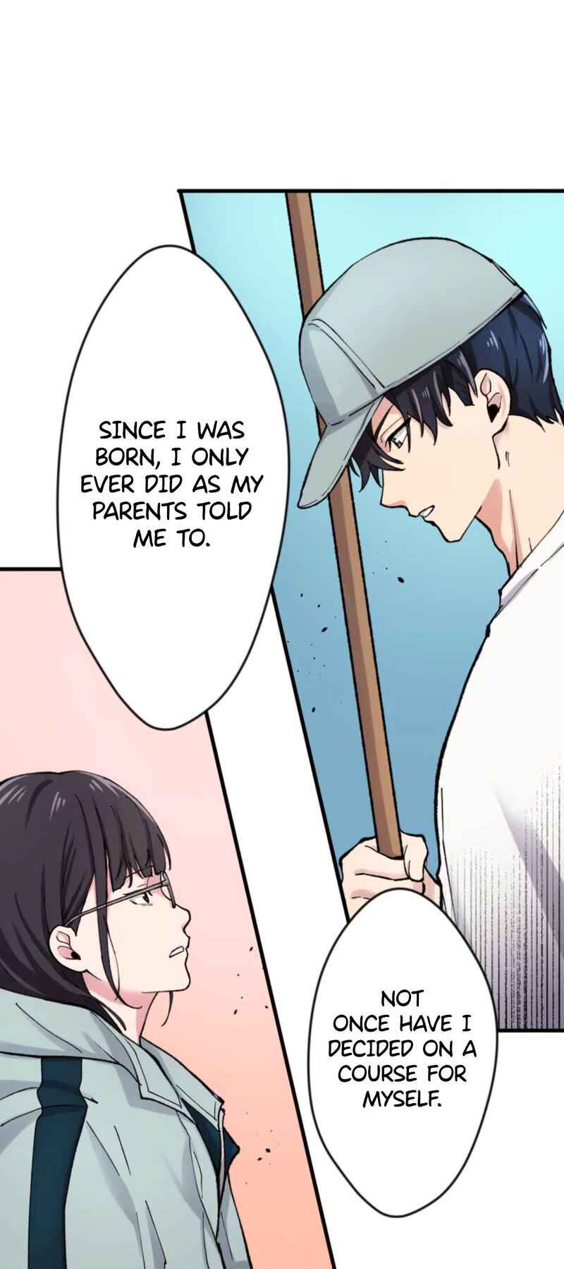 Page 72 Chapter 8 Yakuza Cleaner