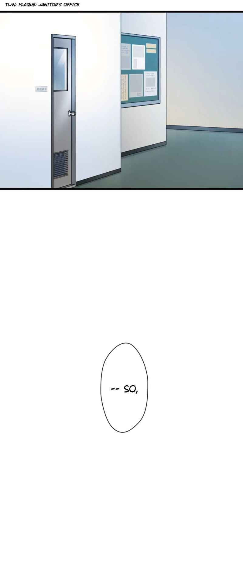 Page 84 Chapter 8 Yakuza Cleaner