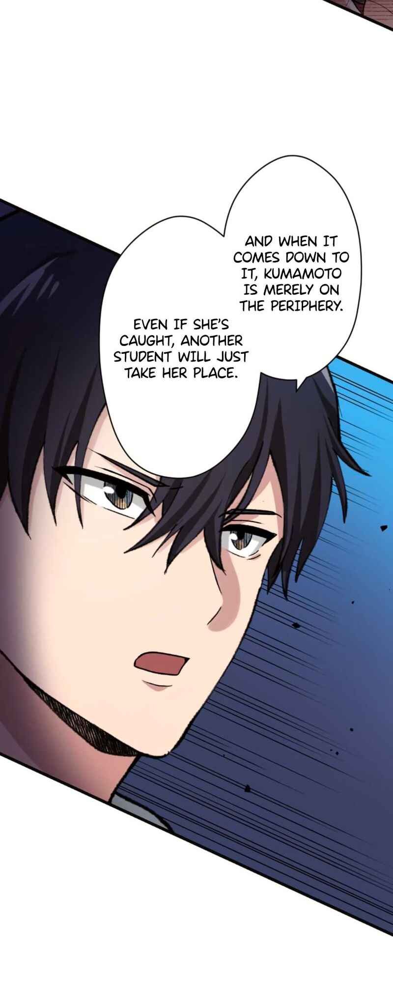 Page 96 Chapter 8 Yakuza Cleaner