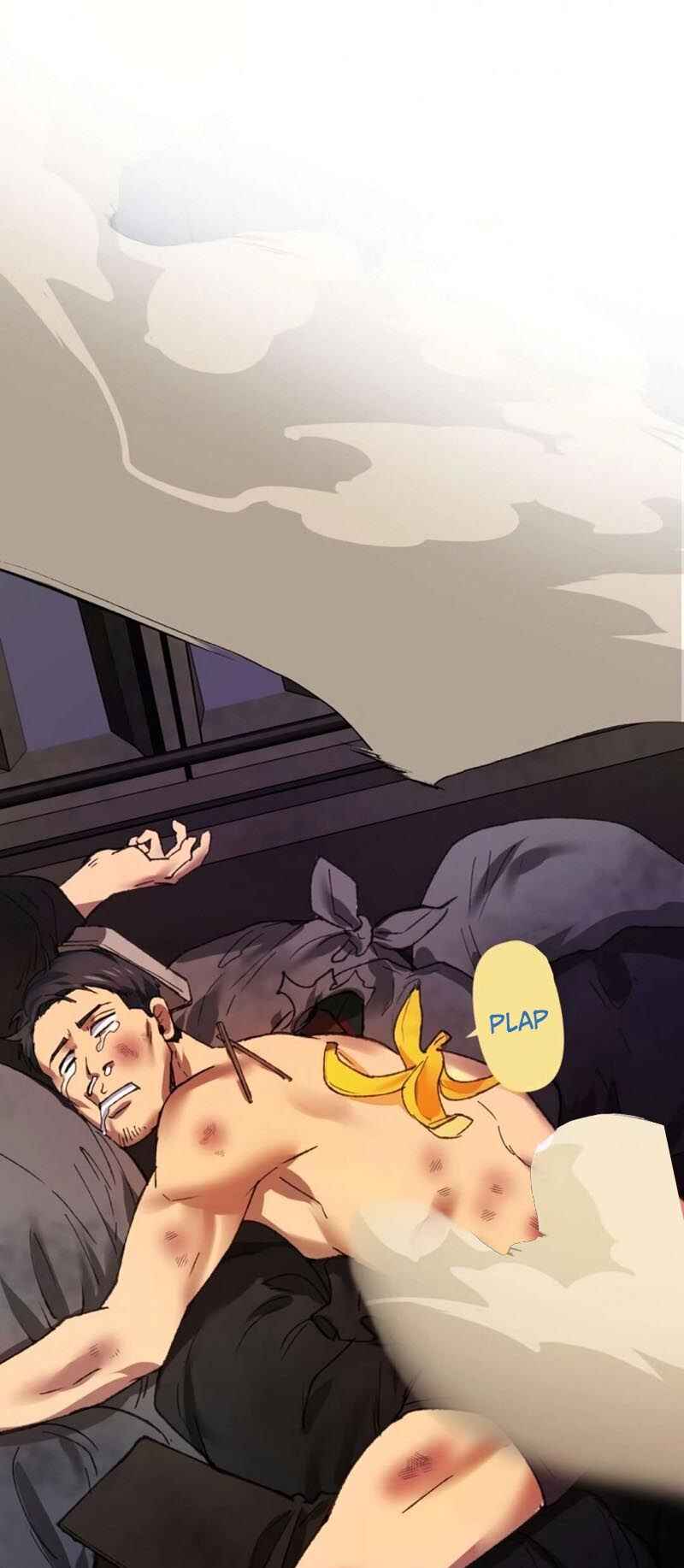 Page 2 Chapter 27 Yakuza Cleaner