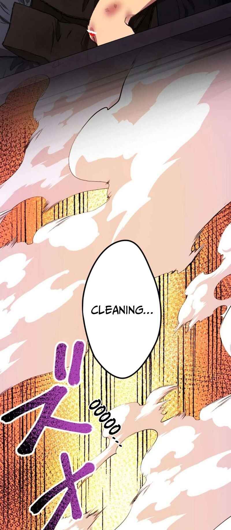 Page 3 Chapter 27 Yakuza Cleaner