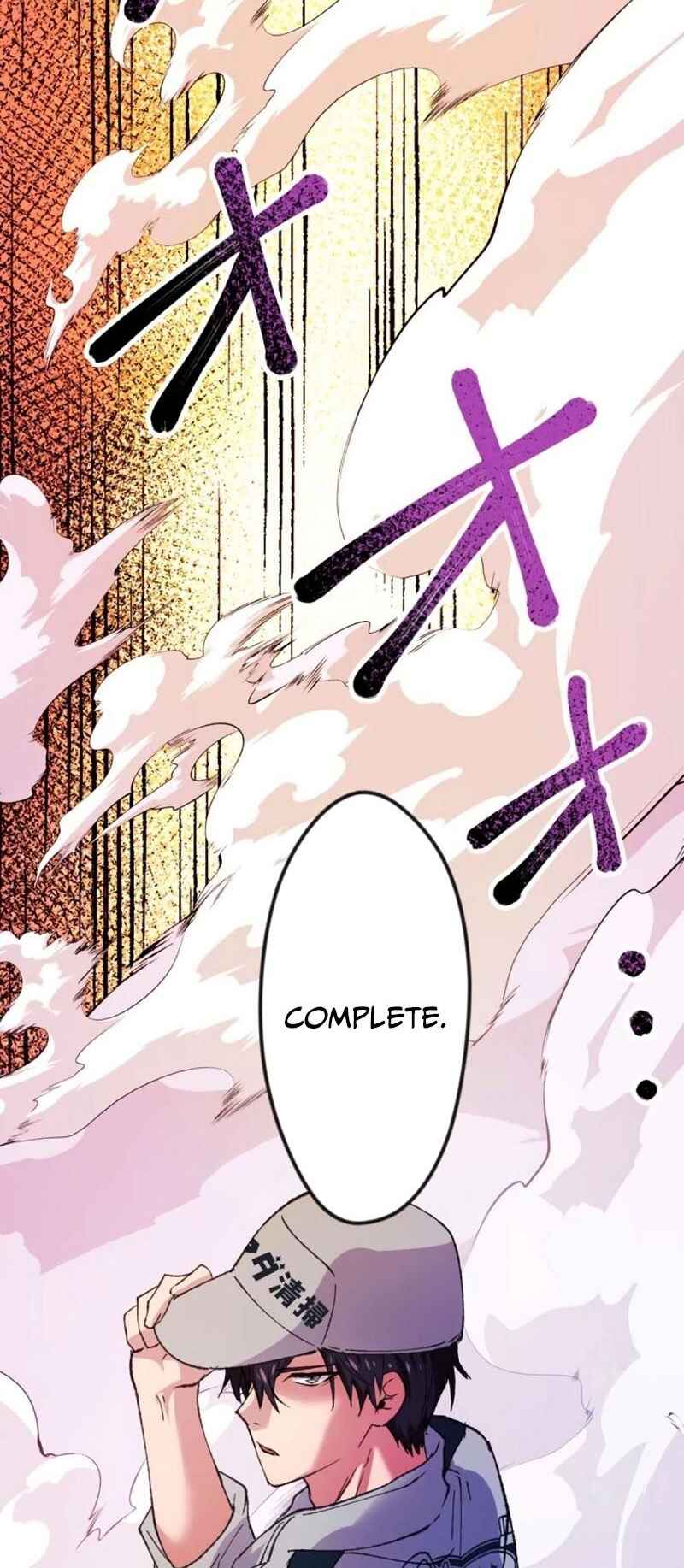 Page 4 Chapter 27 Yakuza Cleaner