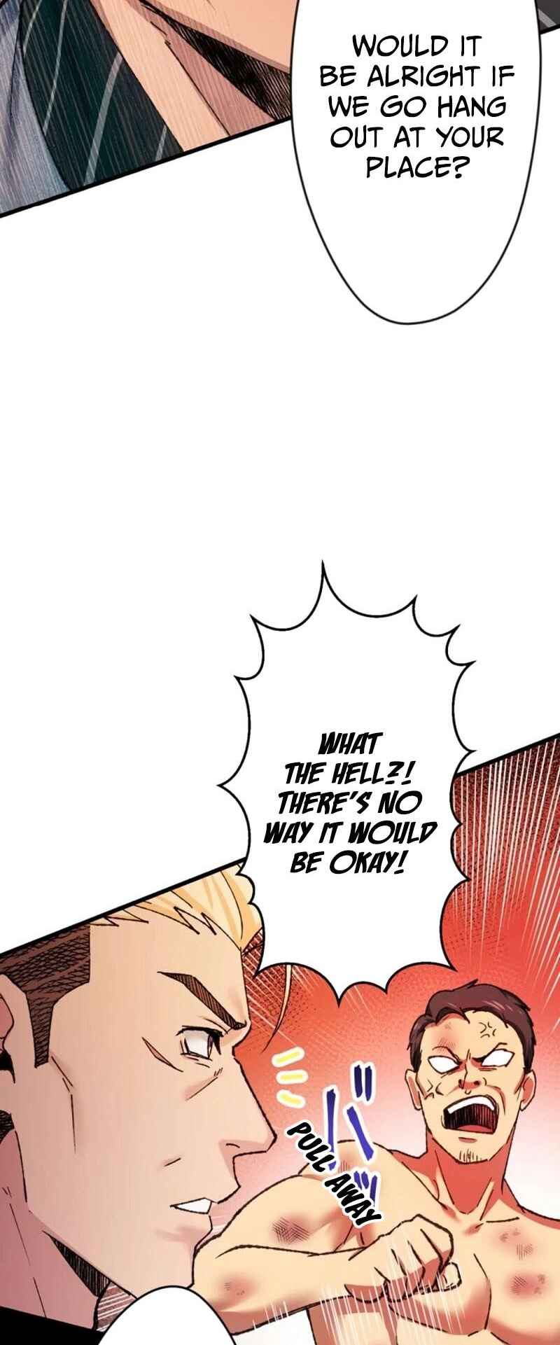 Page 48 Chapter 27 Yakuza Cleaner