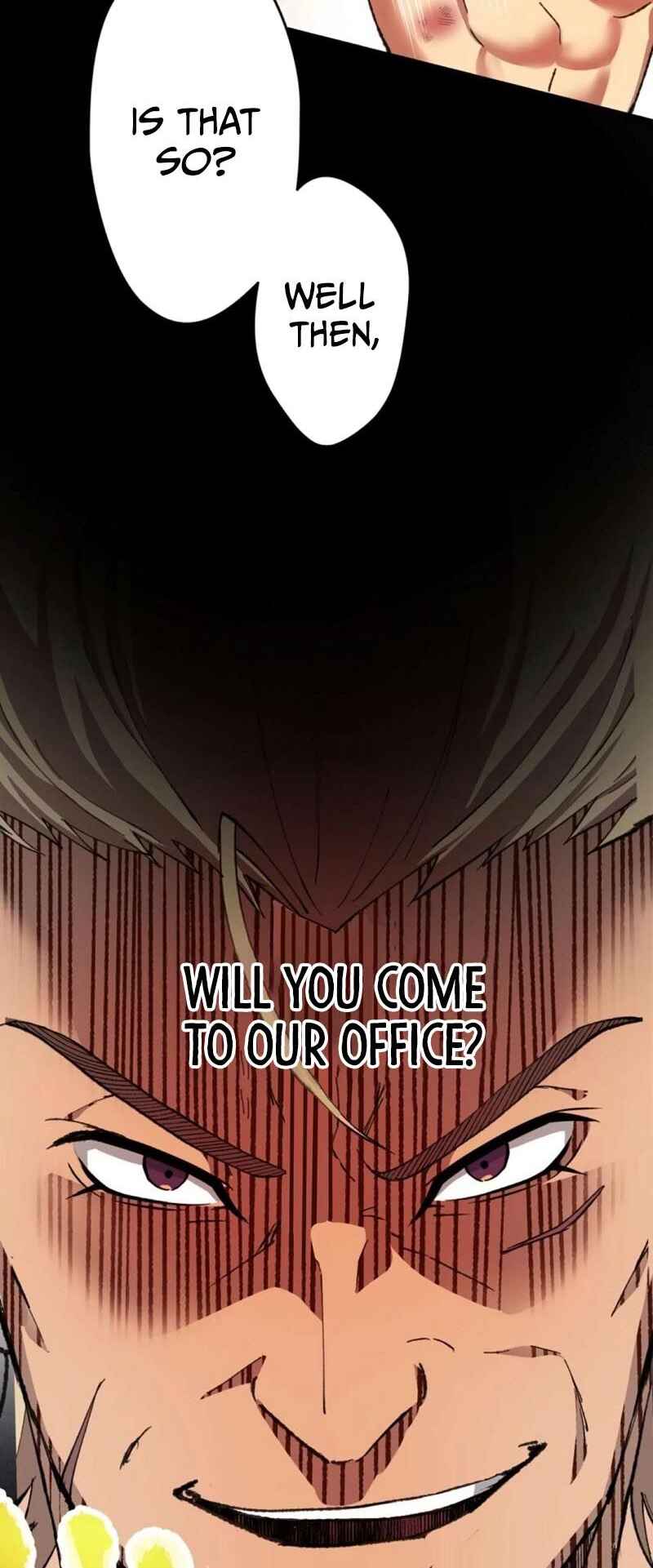 Page 49 Chapter 27 Yakuza Cleaner