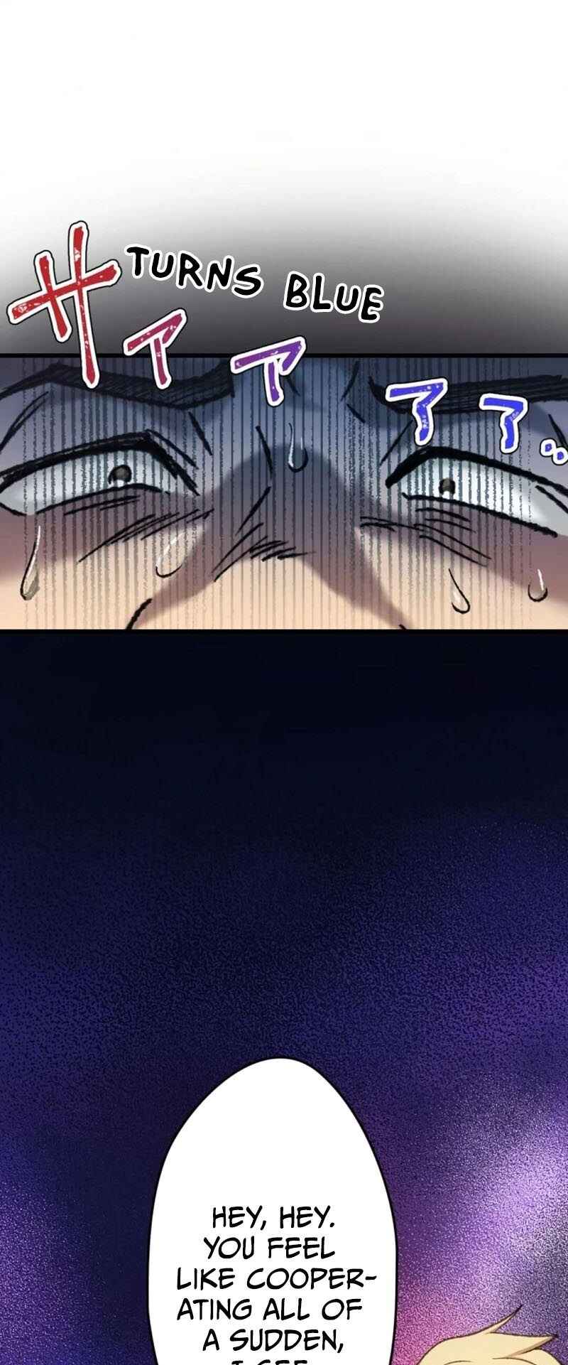 Page 54 Chapter 27 Yakuza Cleaner