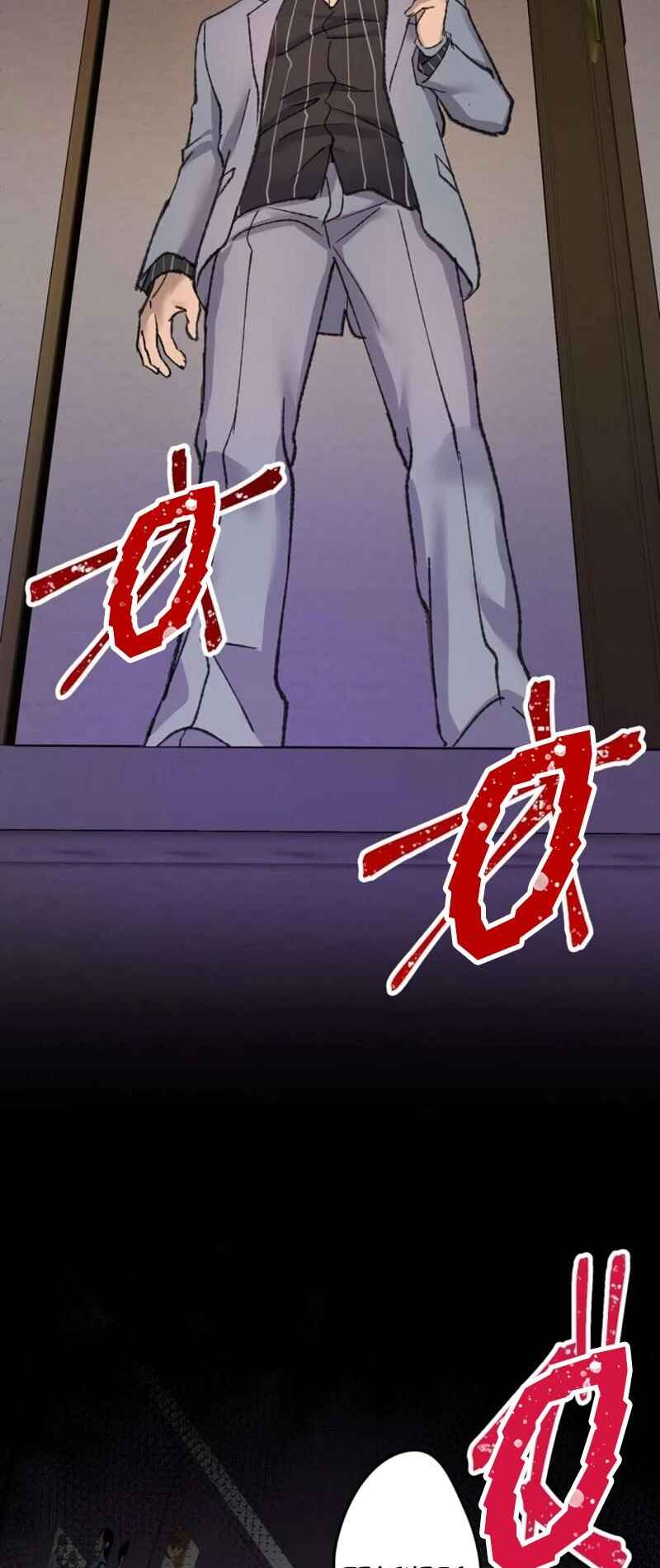 Page 71 Chapter 27 Yakuza Cleaner