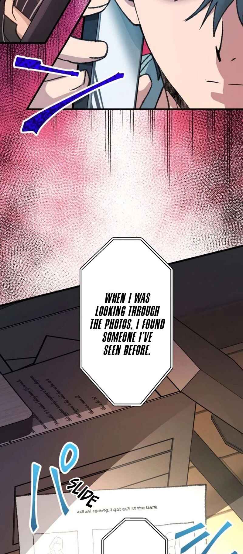 Page 85 Chapter 27 Yakuza Cleaner