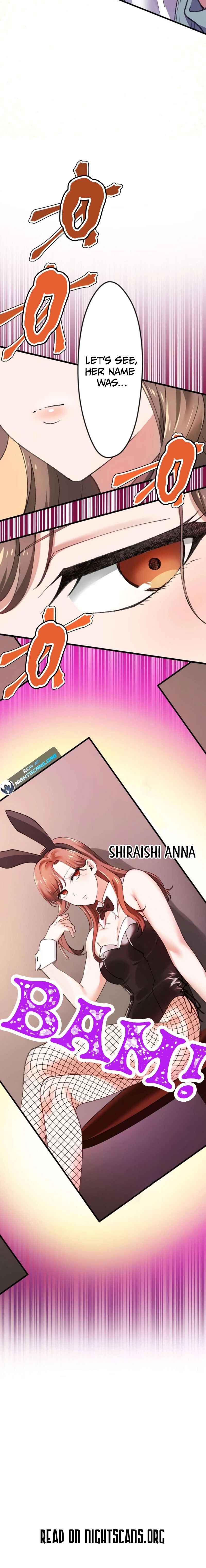 Page 90 Chapter 27 Yakuza Cleaner